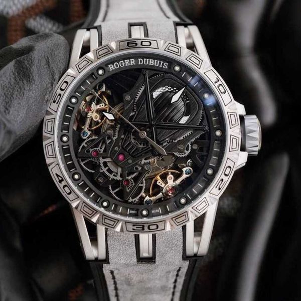 luxury watch for men new fewq roger dupont handsome and fashionable cool and luxurious hollowed-out for men, Slivery;brown
luxury watch for men new fewq roger dupont handsome and fashionable cool and luxurious hollowed-out for men, Slivery;brown