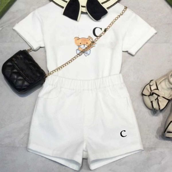 luxury designer clothing sets kids t-shirt white shortst fashion british brand summer childrens treasures and girls cotton two-piece aaa
luxury designer clothing sets kids t-shirt white shortst fashion british brand summer childrens treasures and girls cotton two-piece aaa