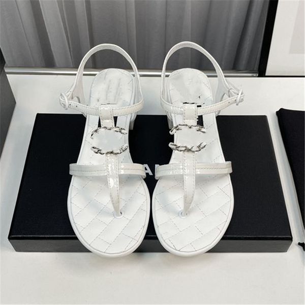 fashion sandals 2023 channel women's high heels the latest styles to wear comfortable letter logo summer casual student sandals 015-01, Black
fashion sandals 2023 channel women's high heels the latest styles to wear comfortable letter logo summer casual student sandals 015-01, Black