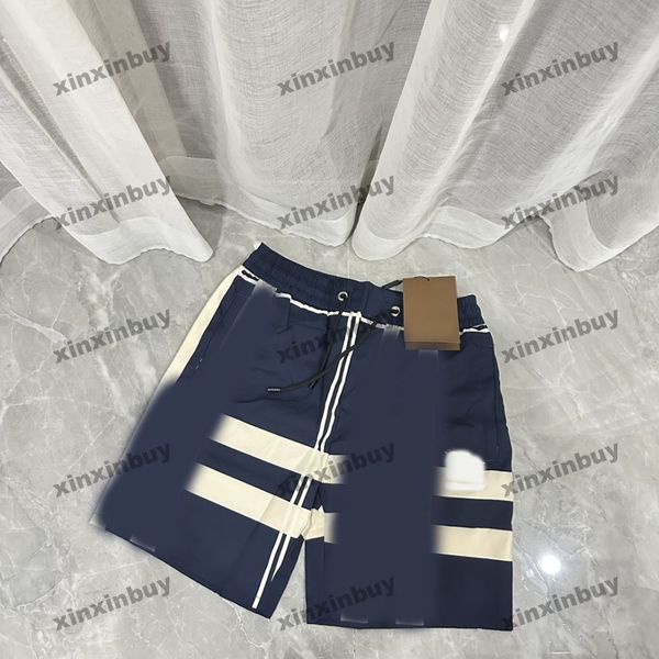 xinxinbuy men women designer beach shorts pant horse plaid pattern print letters hawaii vacation summer blue black white s-3xl
xinxinbuy men women designer beach shorts pant horse plaid pattern print letters hawaii vacation summer blue black white s-3xl