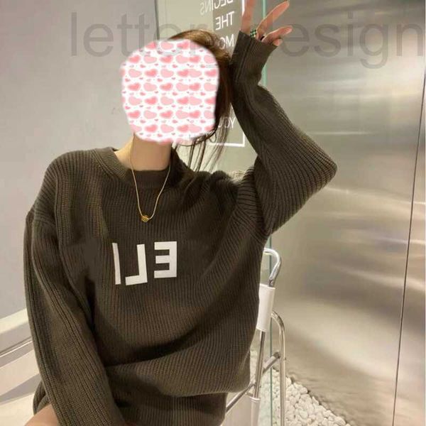 basic & casual dresses designer 21 autumn and winter new cl + tricolor wool knitted sweater casual loose pullover for women 1fb0, Black;gray
basic & casual dresses designer 21 autumn and winter new cl + tricolor wool knitted sweater casual loose pullover for women 1fb0, Black;gray