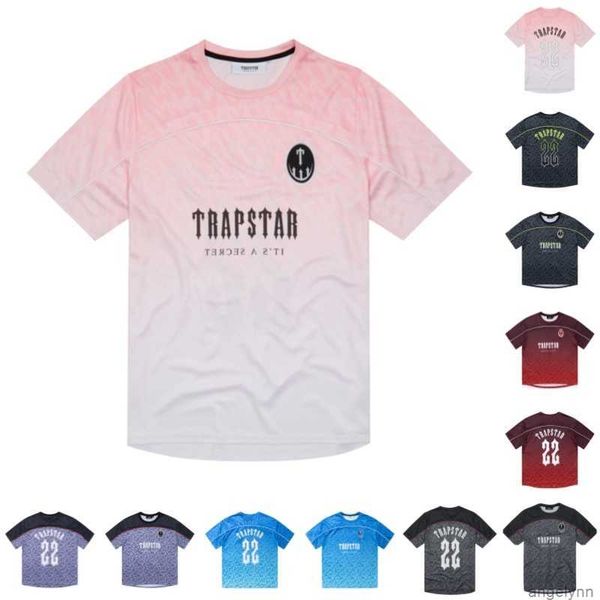 trapstar football jersey mens t shirt designer short sleeve summer cause hip hop street 5nld, White;black
trapstar football jersey mens t shirt designer short sleeve summer cause hip hop street 5nld, White;black