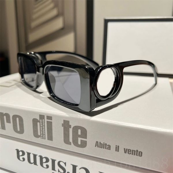 solid color luxury sunglasses for lady party letter rectangle shape creative design gafas de sol summer sunshades outdoor daily life eyeglas, White;black
solid color luxury sunglasses for lady party letter rectangle shape creative design gafas de sol summer sunshades outdoor daily life eyeglas, White;black