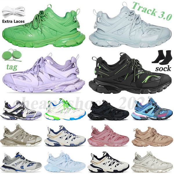 2023 authentic sports track 3.0 sneakers triple platform trainer shoes men women leather sneaker white black green blue nylon tess.s. platfo
2023 authentic sports track 3.0 sneakers triple platform trainer shoes men women leather sneaker white black green blue nylon tess.s. platfo
