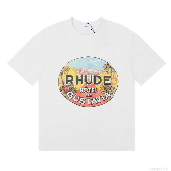 rhude summer mens t shirt fashion men women designer tee soft causal short sleeve us size s-2xl black white beige, White;black
rhude summer mens t shirt fashion men women designer tee soft causal short sleeve us size s-2xl black white beige, White;black