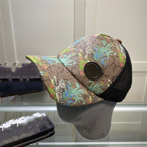 luxurys designer mens baseball caps woman brand tiger head hats bee snake embroidered bone men women casquette sun hat gorras sports mesh tr, Blue;gray
luxurys designer mens baseball caps woman brand tiger head hats bee snake embroidered bone men women casquette sun hat gorras sports mesh tr, Blue;gray