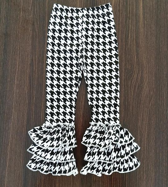kid autumn girls ruffle pants black white triple ruffle leggings girls bell bottoms winter leggings toddler girl spring clothes y21170520, Blue
kid autumn girls ruffle pants black white triple ruffle leggings girls bell bottoms winter leggings toddler girl spring clothes y21170520, Blue