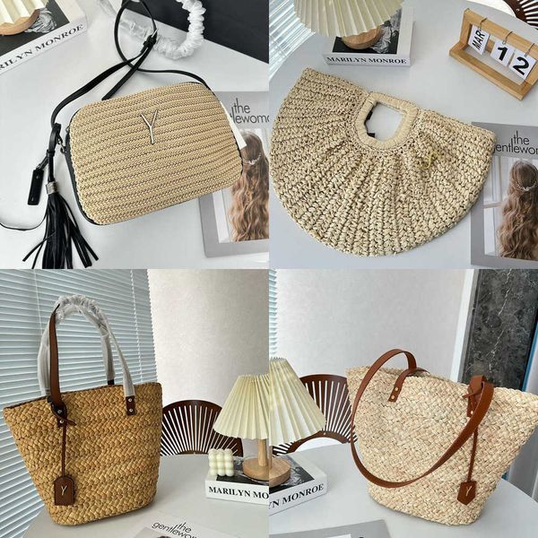 woven straw bag women handbag designer crossbody bags fashion y letter camera bucket handbags lady casual shoulder bag mini purse 230606
woven straw bag women handbag designer crossbody bags fashion y letter camera bucket handbags lady casual shoulder bag mini purse 230606