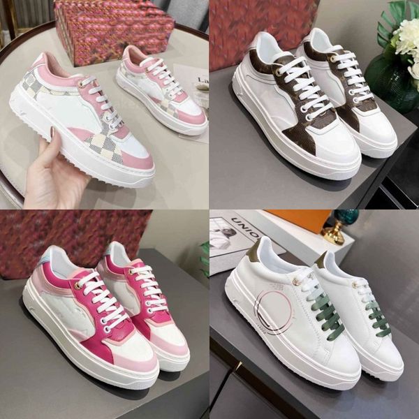 women running shoes platform sneakers embossed flat shoes fashion womens trainers rubber outsole chaussures with box 35-41
women running shoes platform sneakers embossed flat shoes fashion womens trainers rubber outsole chaussures with box 35-41