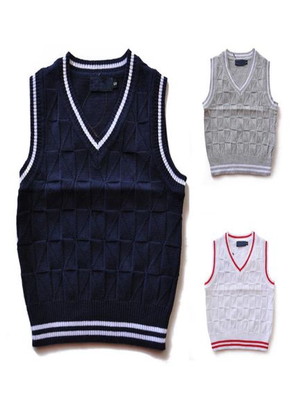 fashion brands children polos vest sweater new kids pullover baby clothing girls outerwear boys sleeveless sweaters 0076772680, Blue
fashion brands children polos vest sweater new kids pullover baby clothing girls outerwear boys sleeveless sweaters 0076772680, Blue