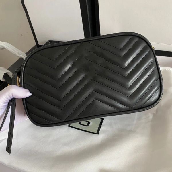 fashion designer bags marmont shoulder bag for women leather handbag chains heart crossbody messenger handbags black purses camera bag mini
fashion designer bags marmont shoulder bag for women leather handbag chains heart crossbody messenger handbags black purses camera bag mini