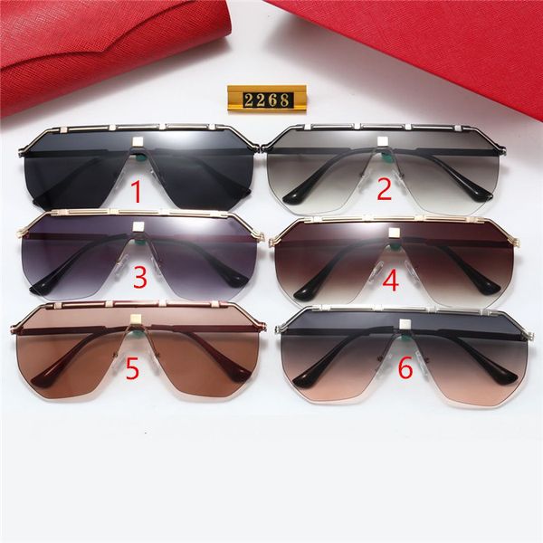 brand women and mens sunglasses designer sunglasses for women new fashion men's and women's one-piece sunglasses trend drivers dri, White;black
brand women and mens sunglasses designer sunglasses for women new fashion men's and women's one-piece sunglasses trend drivers dri, White;black
