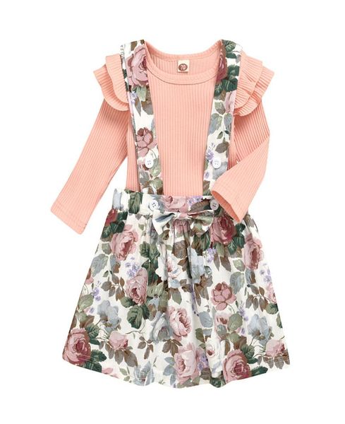 baby girls dress suit kids solid ruffler long sleeve kids casual clothes girls little floral bow dress adjustable shoulder st6606312, Red;yellow
baby girls dress suit kids solid ruffler long sleeve kids casual clothes girls little floral bow dress adjustable shoulder st6606312, Red;yellow