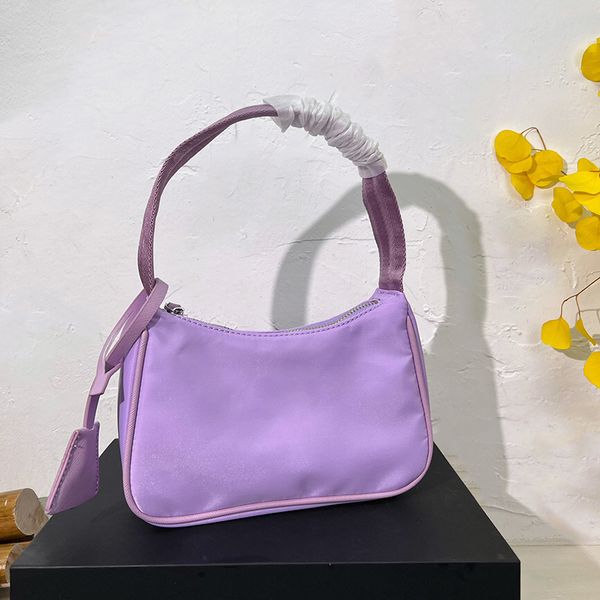 fashion strap shoulder bag ladies oxford fabric casual bag premium sense prada retro bag underarm bag
fashion strap shoulder bag ladies oxford fabric casual bag premium sense prada retro bag underarm bag