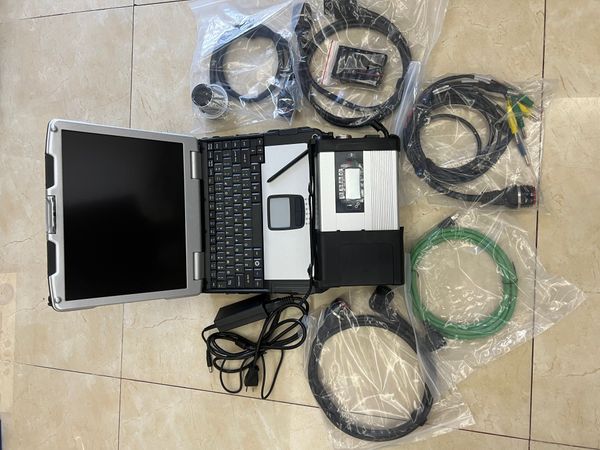 wifi mb star c5 sd connect software ssd v2023.06 in cf31 lapfor mercedes diagnostic scanner
wifi mb star c5 sd connect software ssd v2023.06 in cf31 lapfor mercedes diagnostic scanner