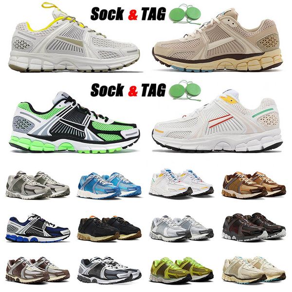 men zoom vomero 5 running shoes velvet brown vast grey white yellow pn dust oatmeal white racer blue black outdoor sports trainers size 36-4
men zoom vomero 5 running shoes velvet brown vast grey white yellow pn dust oatmeal white racer blue black outdoor sports trainers size 36-4