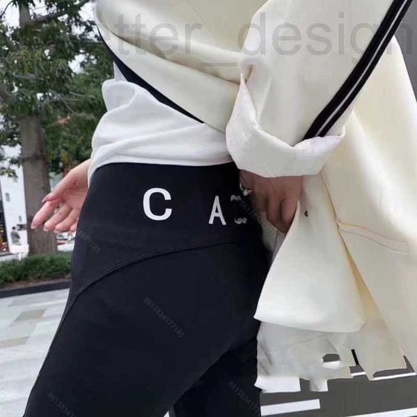 women's pants & capris designer 2021ss cc legging desinger yoga pants womens cchen brand black shorts letter printing very elastic slim, Black;white
women's pants & capris designer 2021ss cc legging desinger yoga pants womens cchen brand black shorts letter printing very elastic slim, Black;white