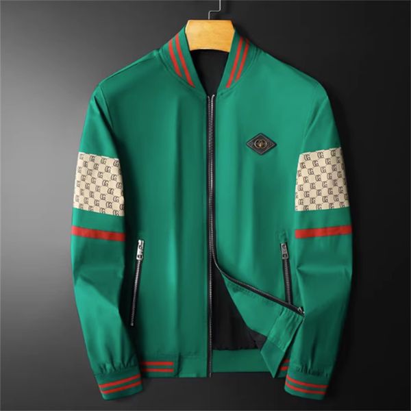 2023 luxury highs quality designer jacket autumn and winter mens hip hop windbreaker fashion men women streetwear outerwear coat m-3xl, Black;brown
2023 luxury highs quality designer jacket autumn and winter mens hip hop windbreaker fashion men women streetwear outerwear coat m-3xl, Black;brown