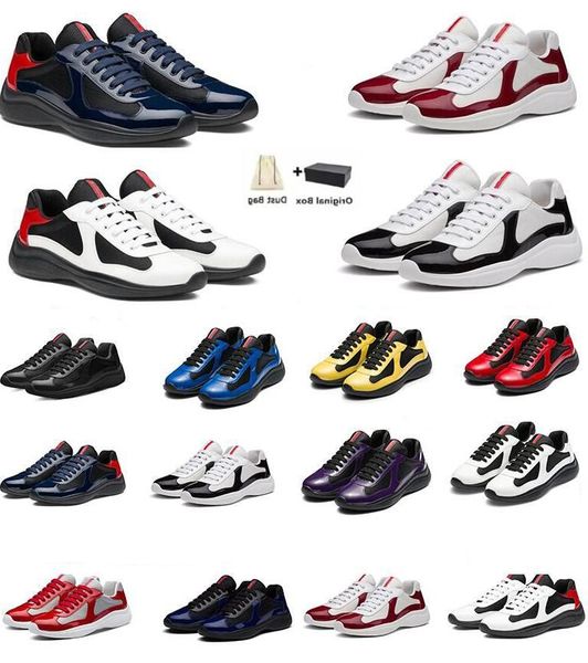 b30 sport-stylish men americas cup men shoes tech red technical fabric mens sneakers walking low famous brand comfort trainers hiking shoe b, Black
b30 sport-stylish men americas cup men shoes tech red technical fabric mens sneakers walking low famous brand comfort trainers hiking shoe b, Black