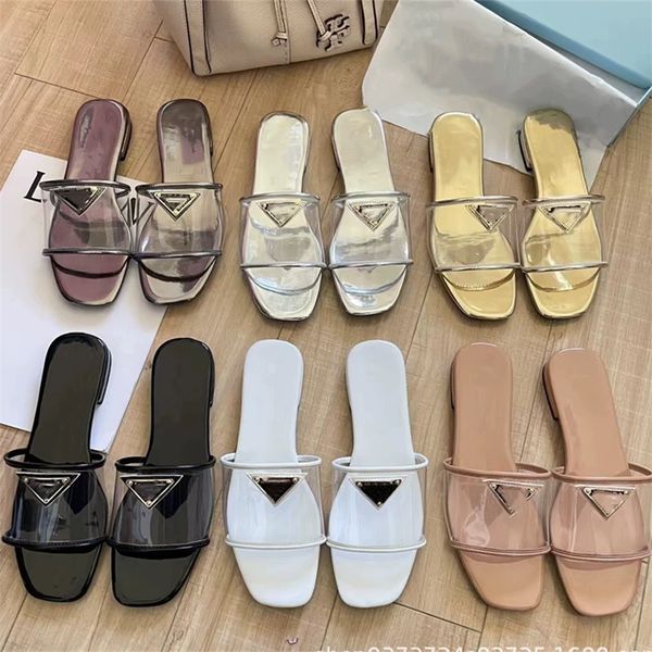 designer luxury slippers rhinestone slipon sandals summer slide ladies beach heels classic sandal triangle low heel slipper shoes slides wom, Black
designer luxury slippers rhinestone slipon sandals summer slide ladies beach heels classic sandal triangle low heel slipper shoes slides wom, Black