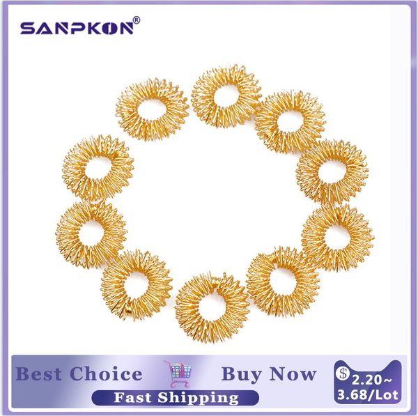 womens robe 10pcs/lot finger massage sujok ring acupuncture ring health care body massage chinese medicine color gold
womens robe 10pcs/lot finger massage sujok ring acupuncture ring health care body massage chinese medicine color gold