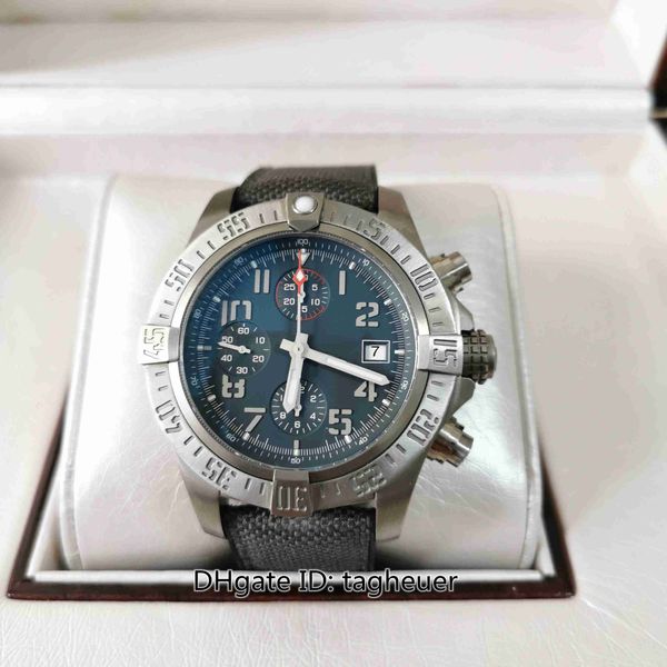 gf maker mens watch super quality 43mm super avenger series chronograph titanium designer watches eat 7750 cal.13 movement mechanical automa, Slivery;brown
gf maker mens watch super quality 43mm super avenger series chronograph titanium designer watches eat 7750 cal.13 movement mechanical automa, Slivery;brown
