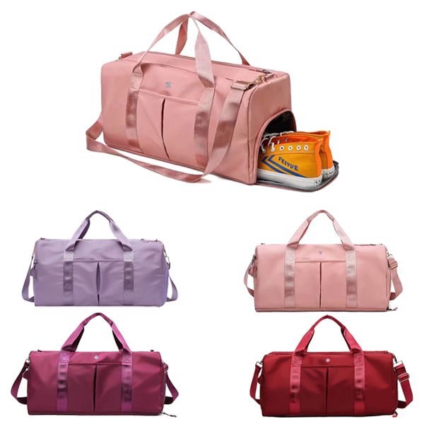 tote large shoulder luxury designer bags women classic nylon clutch bags duffle luggage lulu lemon travel cross body bag hobo outdoor summer
tote large shoulder luxury designer bags women classic nylon clutch bags duffle luggage lulu lemon travel cross body bag hobo outdoor summer