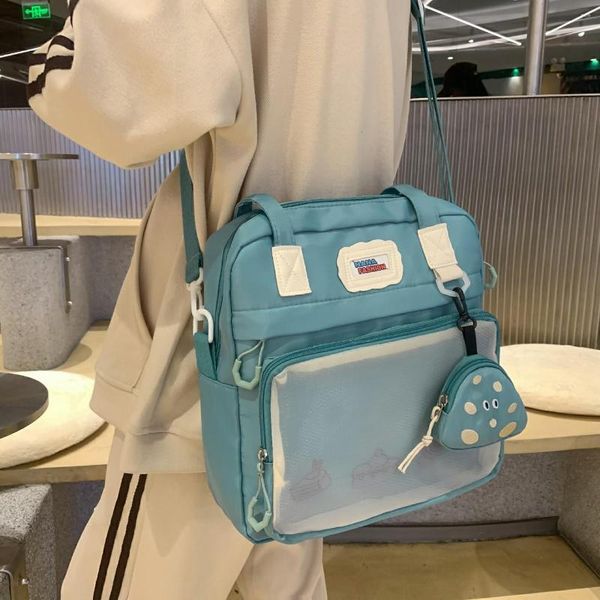 shoulder bags women nylon bag for fashion black green message zipper female crossbody
shoulder bags women nylon bag for fashion black green message zipper female crossbody