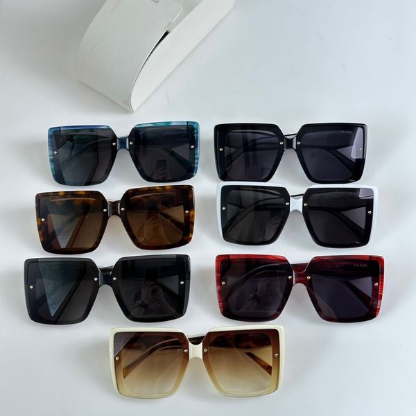 2023 monthly popular new sunglasses high-quality square full frame khaki black gradient lens butterfly type women's sunglasses fashiona, White;black
2023 monthly popular new sunglasses high-quality square full frame khaki black gradient lens butterfly type women's sunglasses fashiona, White;black