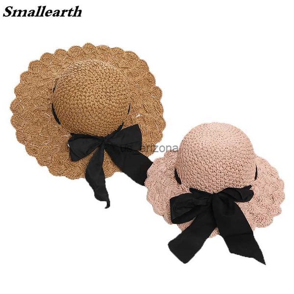 female summer sun protection straw hat sun hats wide brim women hats ladies panama caps bowknot ribbon girls outdoor travel cap l230620, Blue;gray
female summer sun protection straw hat sun hats wide brim women hats ladies panama caps bowknot ribbon girls outdoor travel cap l230620, Blue;gray