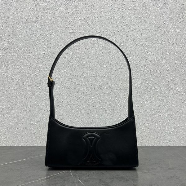 underarm shoulder bag genuine leather fashion letters zipper closure women plain handbags purse pouch hand wallets multiple colors
underarm shoulder bag genuine leather fashion letters zipper closure women plain handbags purse pouch hand wallets multiple colors