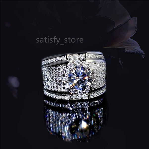 stunning handmade band rings fashion jewelry 925 sterling silver popular round cut white z cz diamond full gemstones men wedding ring gift
stunning handmade band rings fashion jewelry 925 sterling silver popular round cut white z cz diamond full gemstones men wedding ring gift