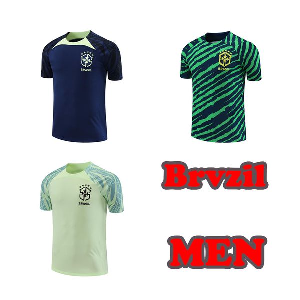 22 23 24 brazil sportswear soccer shirt hand training wear 2023 2024 brazilian short sleeve suit sportswear men t shirt s-2xl (single piece, Black
22 23 24 brazil sportswear soccer shirt hand training wear 2023 2024 brazilian short sleeve suit sportswear men t shirt s-2xl (single piece, Black