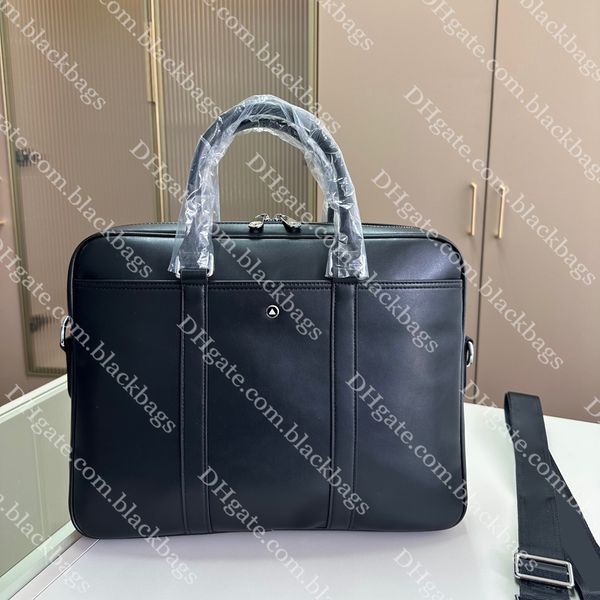 designer lapbag for men shoulder bag leather black business briefcase solid color computer bag luxury mens handbag
designer lapbag for men shoulder bag leather black business briefcase solid color computer bag luxury mens handbag