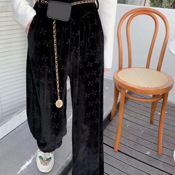 spring canary women's pants designer luxury full print wide leg pants corset high waist slim casual fashion trend, Black;white
spring canary women's pants designer luxury full print wide leg pants corset high waist slim casual fashion trend, Black;white
