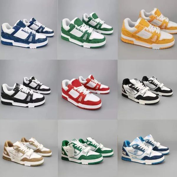 high edition trainer sneakers dunks board low flat heels circular toe men's and women's luxury designers fashion casual shoes fact, Black
high edition trainer sneakers dunks board low flat heels circular toe men's and women's luxury designers fashion casual shoes fact, Black