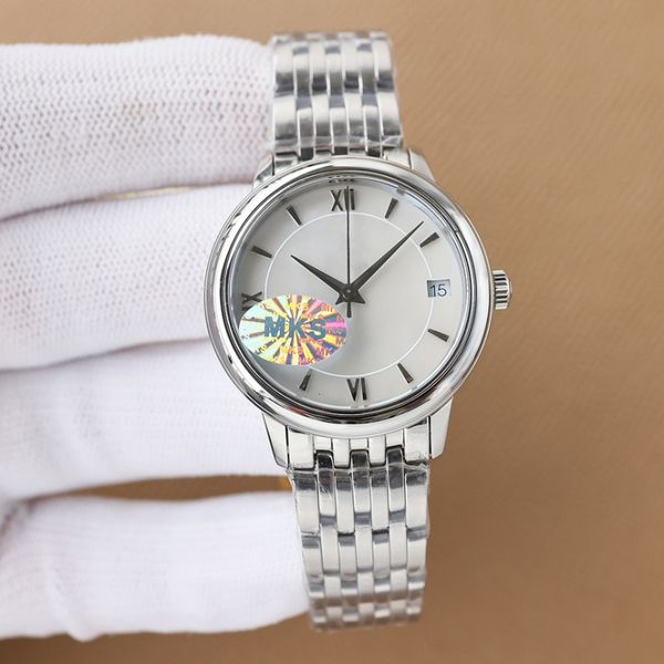 women's watch designer watch 32mm mks difei classic women's all stainless steel waterproof watch women's watches, Slivery;golden
women's watch designer watch 32mm mks difei classic women's all stainless steel waterproof watch women's watches, Slivery;golden