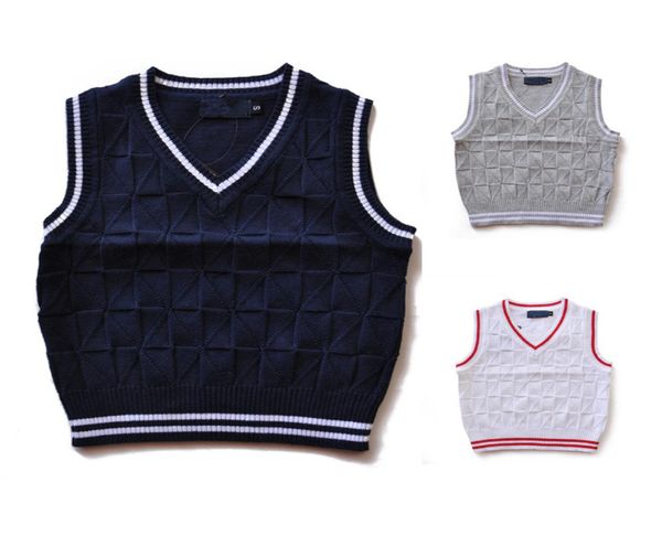 fashion brands children polos vest sweater new kids pullover baby clothing girls outerwear boys sleeveless sweaters 0079987004, Blue
fashion brands children polos vest sweater new kids pullover baby clothing girls outerwear boys sleeveless sweaters 0079987004, Blue