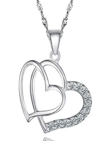 heart women pendant necklace 925 silver love charm exaggerated double heart necklace crystal pendant jewelry for ladies fashion fr4785131
heart women pendant necklace 925 silver love charm exaggerated double heart necklace crystal pendant jewelry for ladies fashion fr4785131