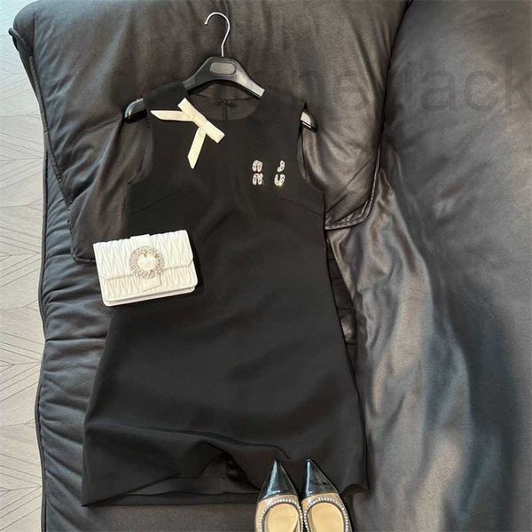basic & casual dresses designer summer new celebrity style sweet nail diamond letter decoration bow tie sleeveless tank dress for women znhp, Black;gray
basic & casual dresses designer summer new celebrity style sweet nail diamond letter decoration bow tie sleeveless tank dress for women znhp, Black;gray