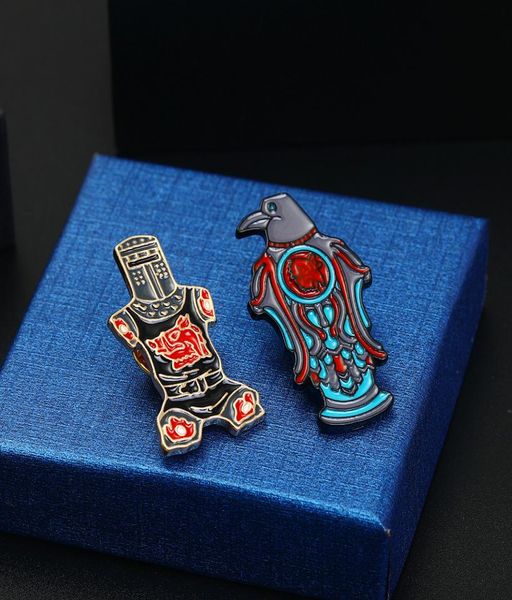 python and the holy grail film movie peripheral shirt badge ornaments knight design fashon jacket brooches pins9969608, Blue
python and the holy grail film movie peripheral shirt badge ornaments knight design fashon jacket brooches pins9969608, Blue