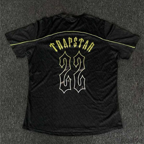 trapstar mens designer t shirt football jersey mesh blue no.22 summer casual sportswear t-shirt sunscreen short sleeve bpq6, White;black
trapstar mens designer t shirt football jersey mesh blue no.22 summer casual sportswear t-shirt sunscreen short sleeve bpq6, White;black