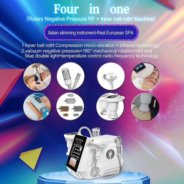 beauty item portable inner ball roller slimming machine machine body shaping massage machine
beauty item portable inner ball roller slimming machine machine body shaping massage machine