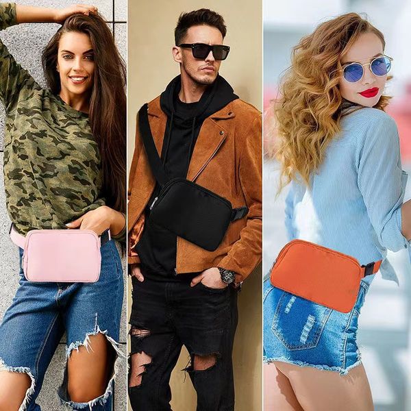lulu bag designer lulu everywhere fleece chest belt bag yoga sport lululemens womens woman travel fanny pack portable water proof waist hobo
lulu bag designer lulu everywhere fleece chest belt bag yoga sport lululemens womens woman travel fanny pack portable water proof waist hobo