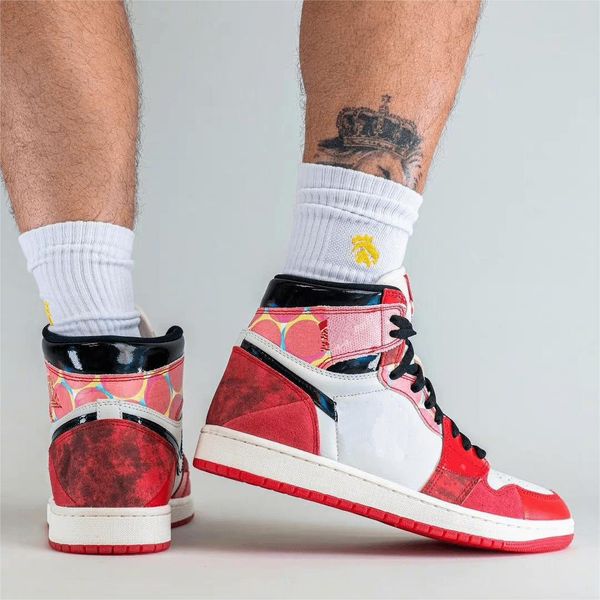 men high shoes luxury designer sneaker basketball shoe high-quality leather trainers high-trainer mens sneakers platform, Black
men high shoes luxury designer sneaker basketball shoe high-quality leather trainers high-trainer mens sneakers platform, Black