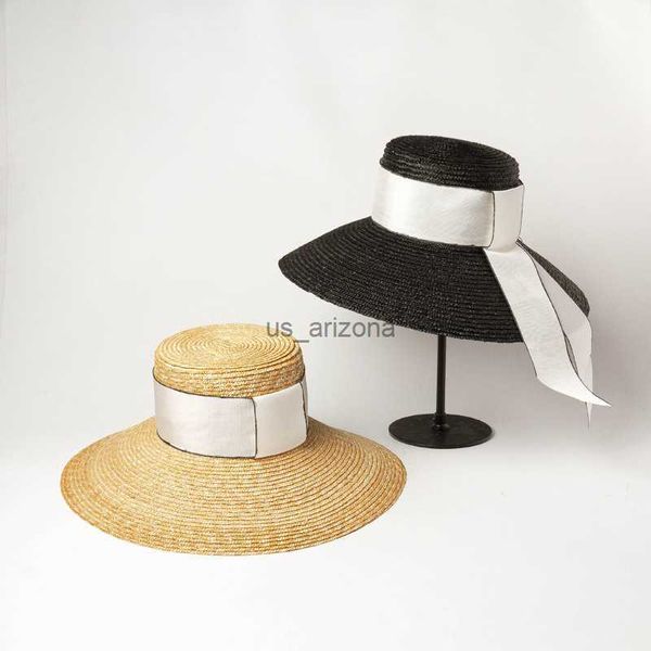 01907-hh7221 handmade straw simple ribbon lady sun cap women leisure holiday beach hat l230620, Blue;gray
01907-hh7221 handmade straw simple ribbon lady sun cap women leisure holiday beach hat l230620, Blue;gray
