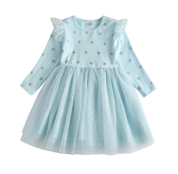 vikita kids long sleeve dresses for girls party dress star printed birthday tutu dresses children casual wear princess vestidos 206482547, Red;yellow
vikita kids long sleeve dresses for girls party dress star printed birthday tutu dresses children casual wear princess vestidos 206482547, Red;yellow