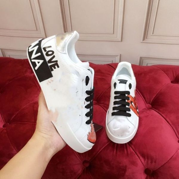 2023 designer luxury casual shoes men women sneakers hand-polished and used old sports shoe series bottom size35-45 a22 dolc dolces gabbanas, Black
2023 designer luxury casual shoes men women sneakers hand-polished and used old sports shoe series bottom size35-45 a22 dolc dolces gabbanas, Black