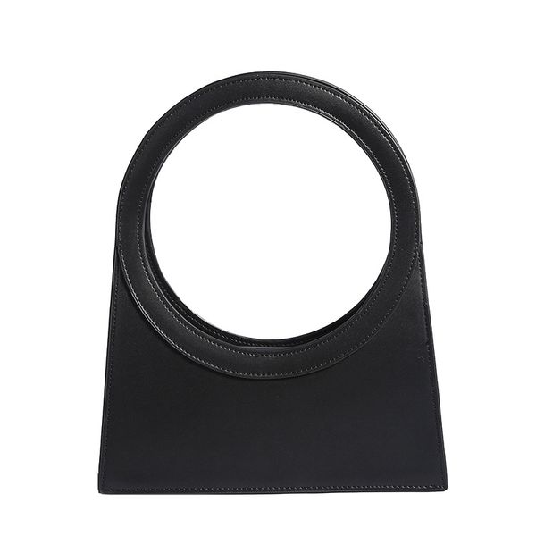 new arrival women handbag fashion show advanced circular design shoulder bag crossbody bags bb handbags purse genuine leather good quality t
new arrival women handbag fashion show advanced circular design shoulder bag crossbody bags bb handbags purse genuine leather good quality t