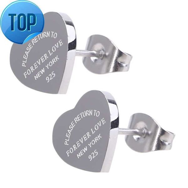 cute size luxury designer women fashion stud stainless steel lover gifts high polish engagement earrings wholesale, Golden;silver
cute size luxury designer women fashion stud stainless steel lover gifts high polish engagement earrings wholesale, Golden;silver